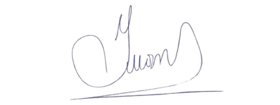 Firma original